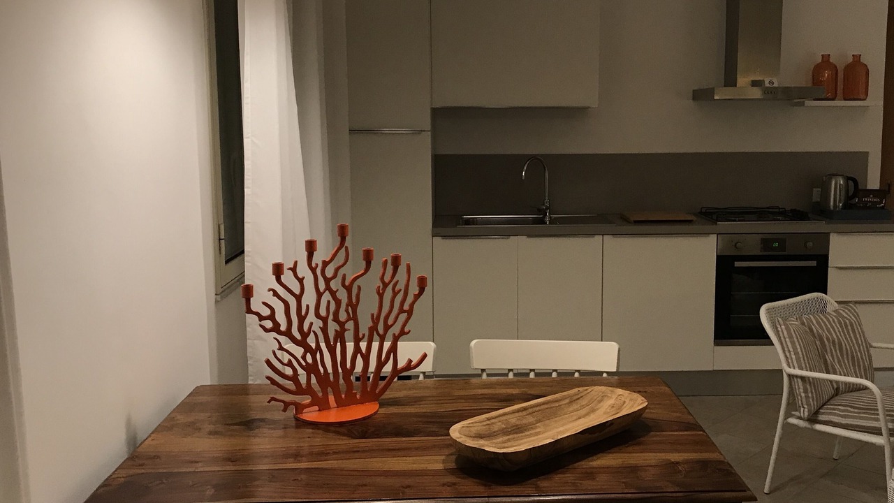 Photo of Kitchen in Fiumenaro