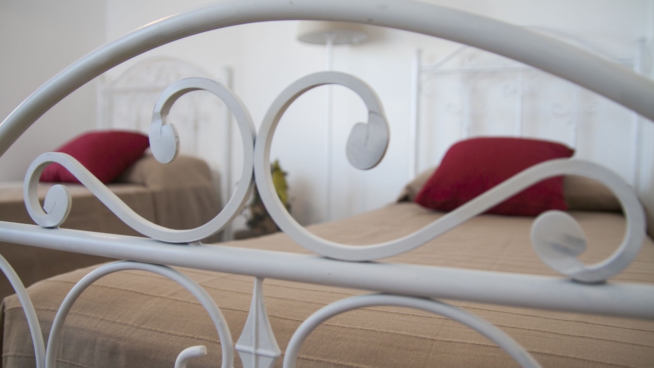 Photo of Bedroom in Fiumenaro