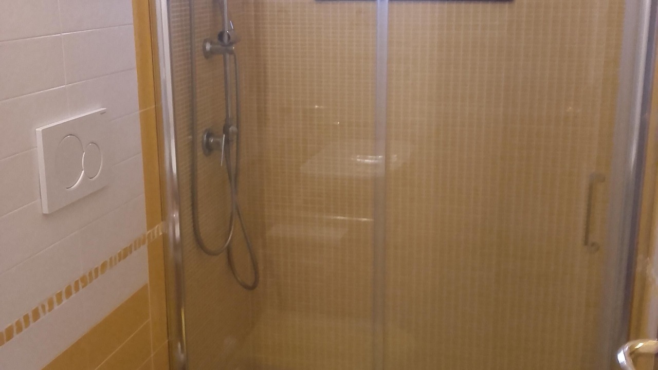 Photo of Bathroom in San Felice Circeo
