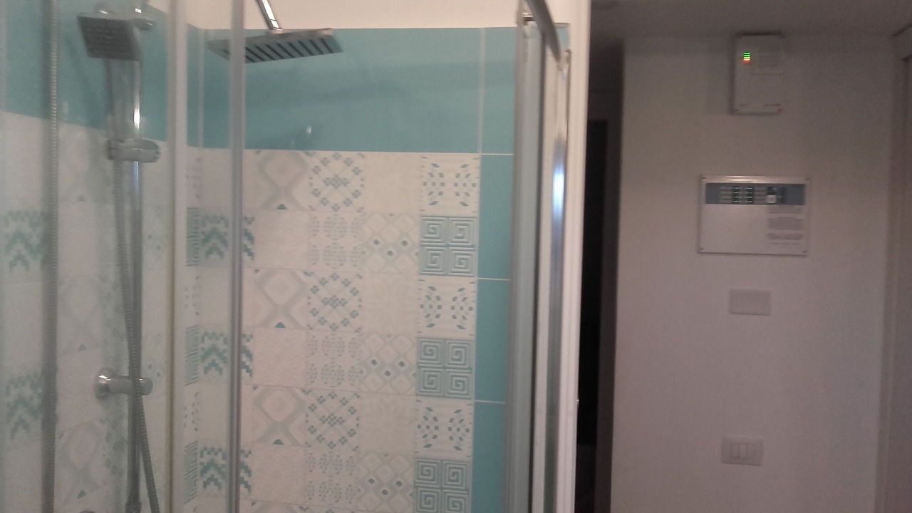 Photo of Bathroom in San Felice Circeo