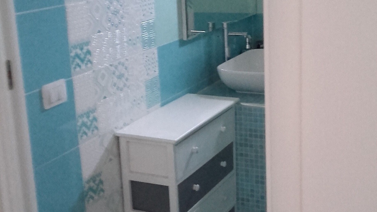 Photo of Bathroom in San Felice Circeo