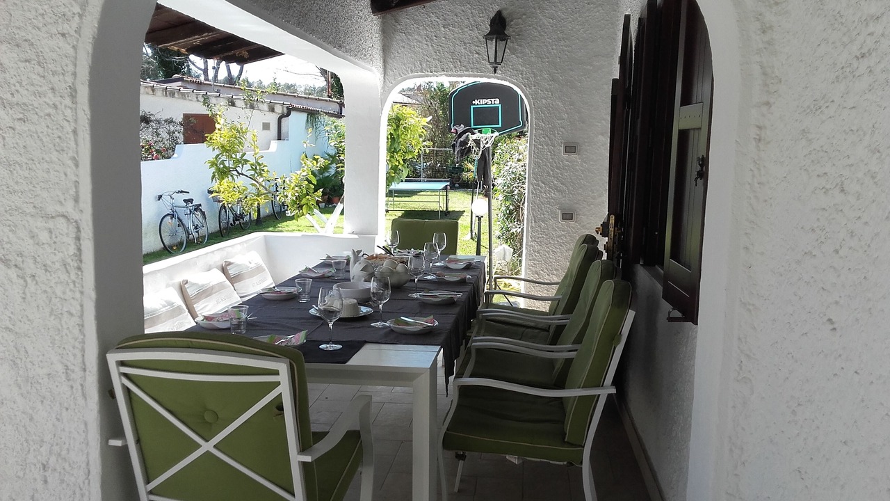 Photo of Outdoor in San Felice Circeo