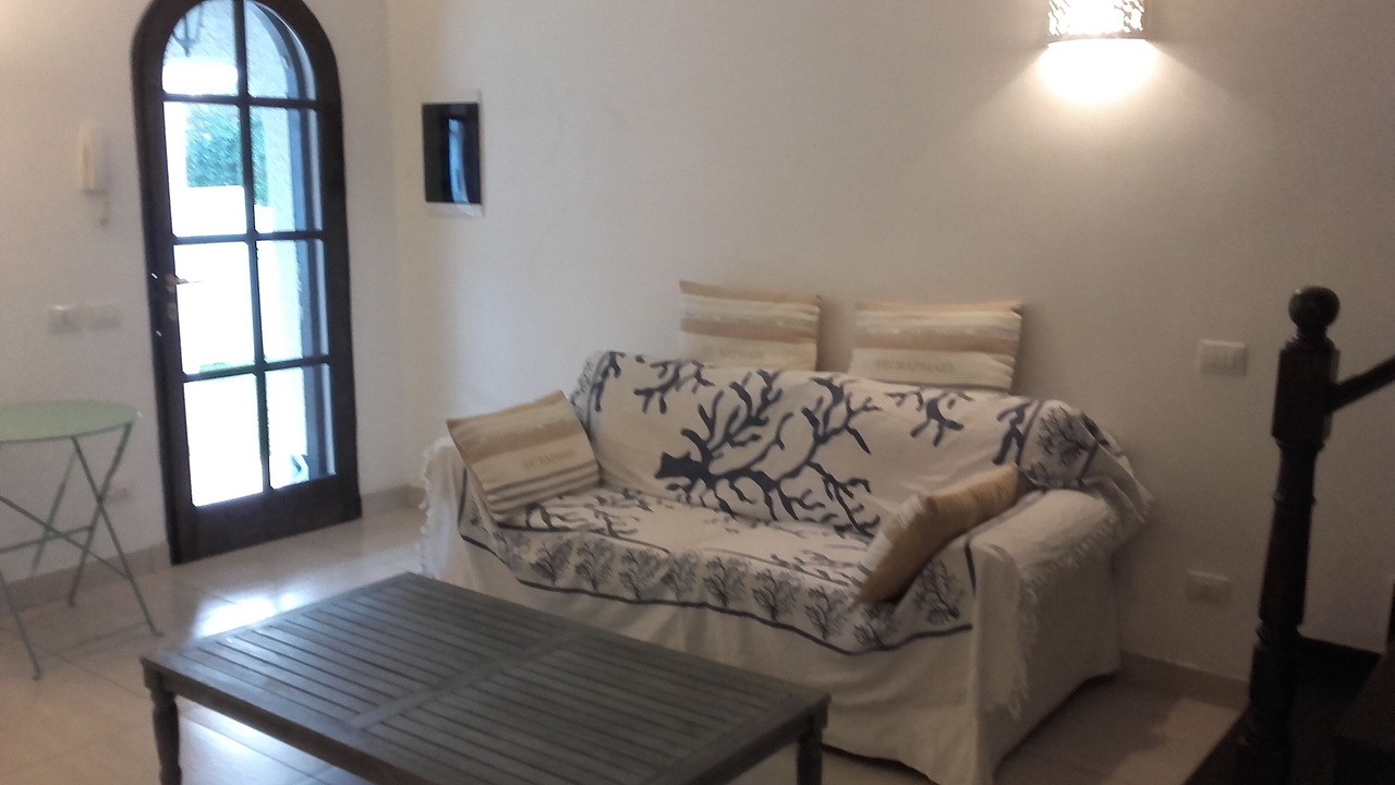 Photo of Livingroom in San Felice Circeo