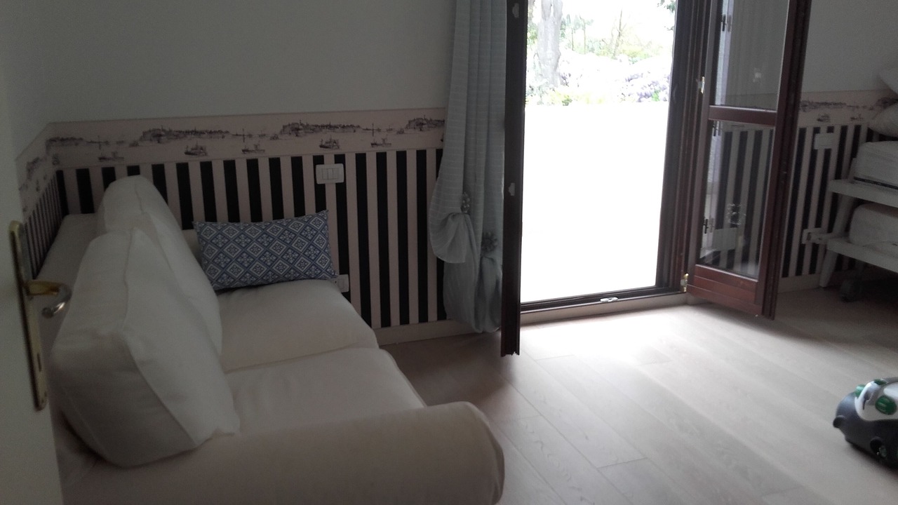 Photo of Bedroom in San Felice Circeo