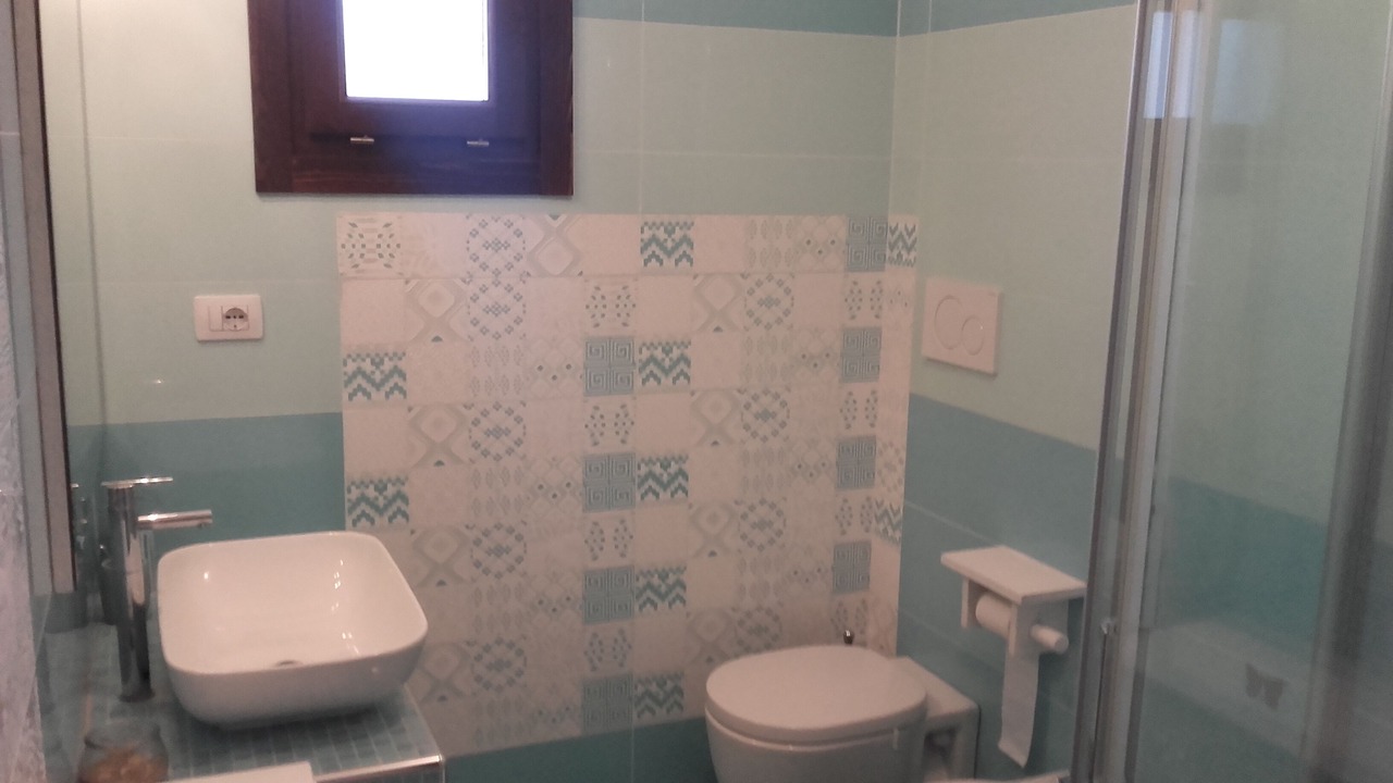 Photo of Bathroom in San Felice Circeo