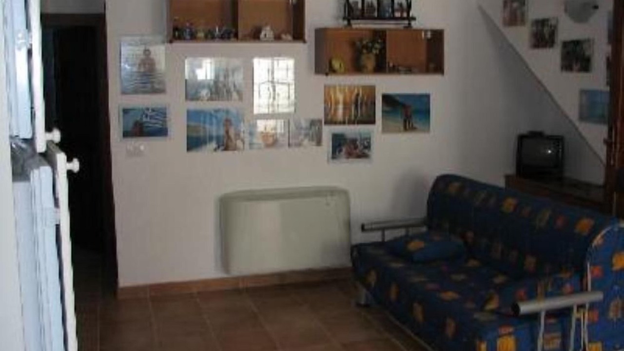 Photo of Livingroom in Colonia Elena