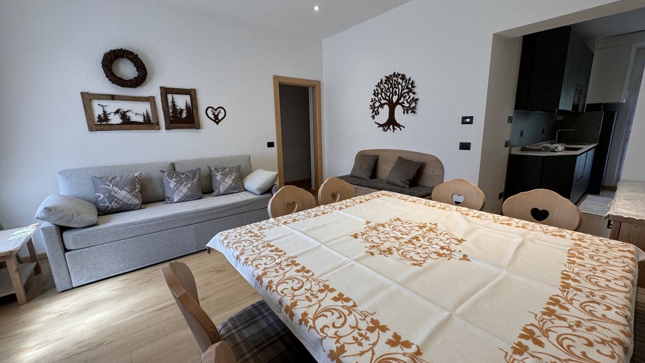 Photo of Livingroom in San Vito di Cadore