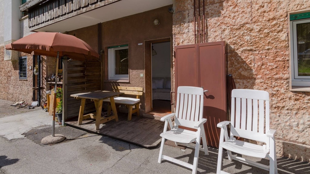 Photo of Outdoor in San Vito di Cadore