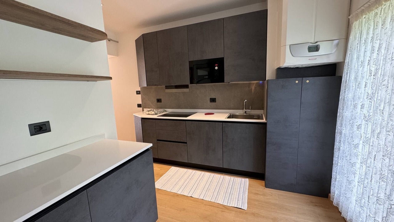 Photo of Kitchen in San Vito di Cadore