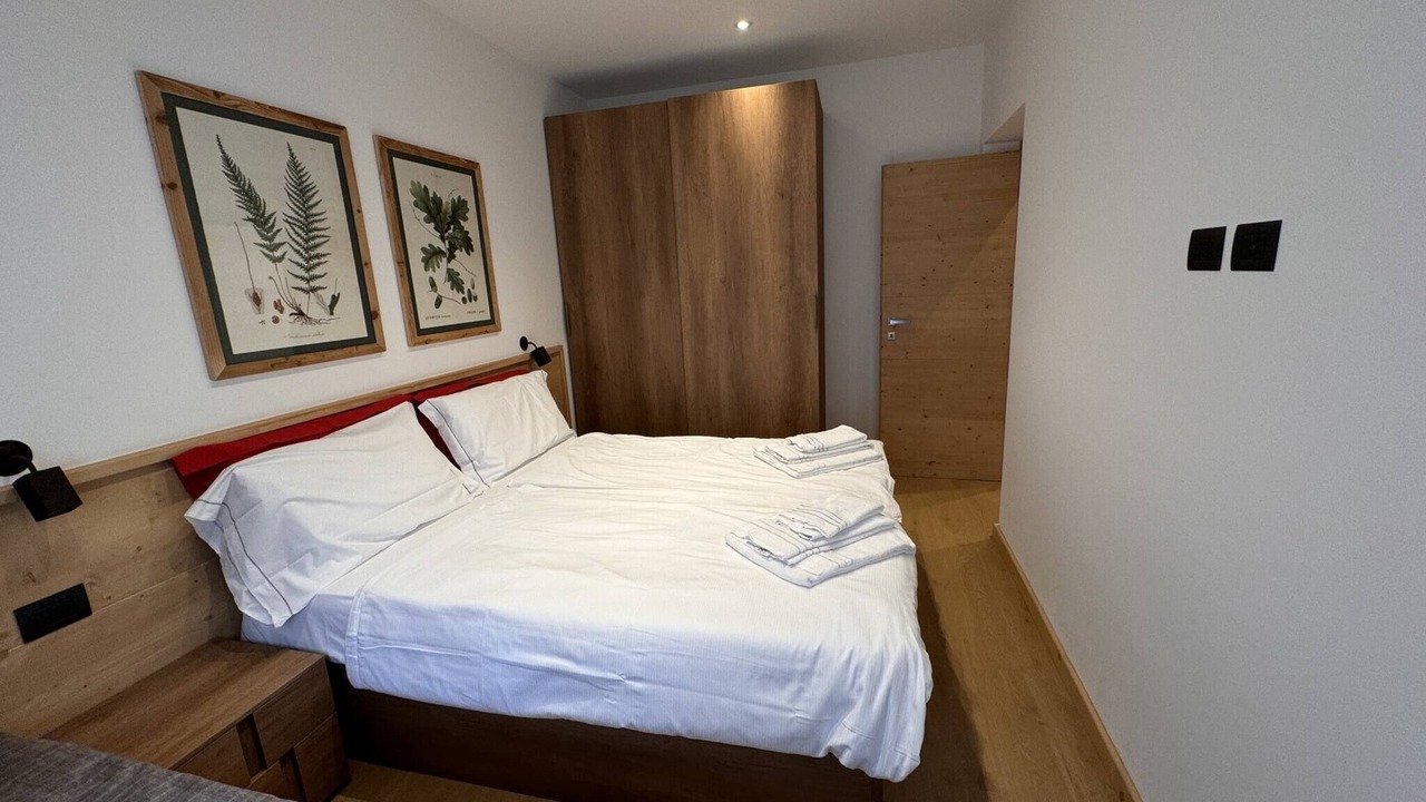 Photo of Bedroom in San Vito di Cadore