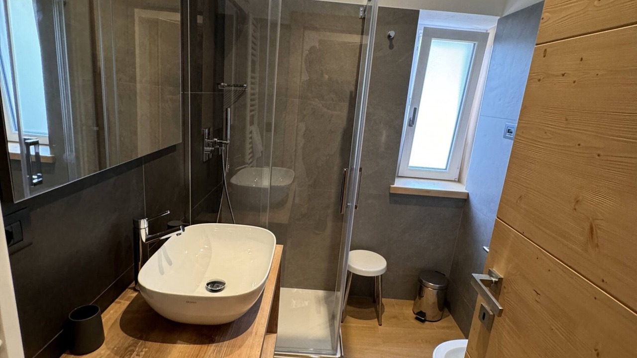 Photo of Bathroom in San Vito di Cadore