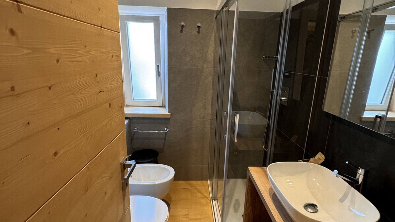 Photo of Bathroom in San Vito di Cadore
