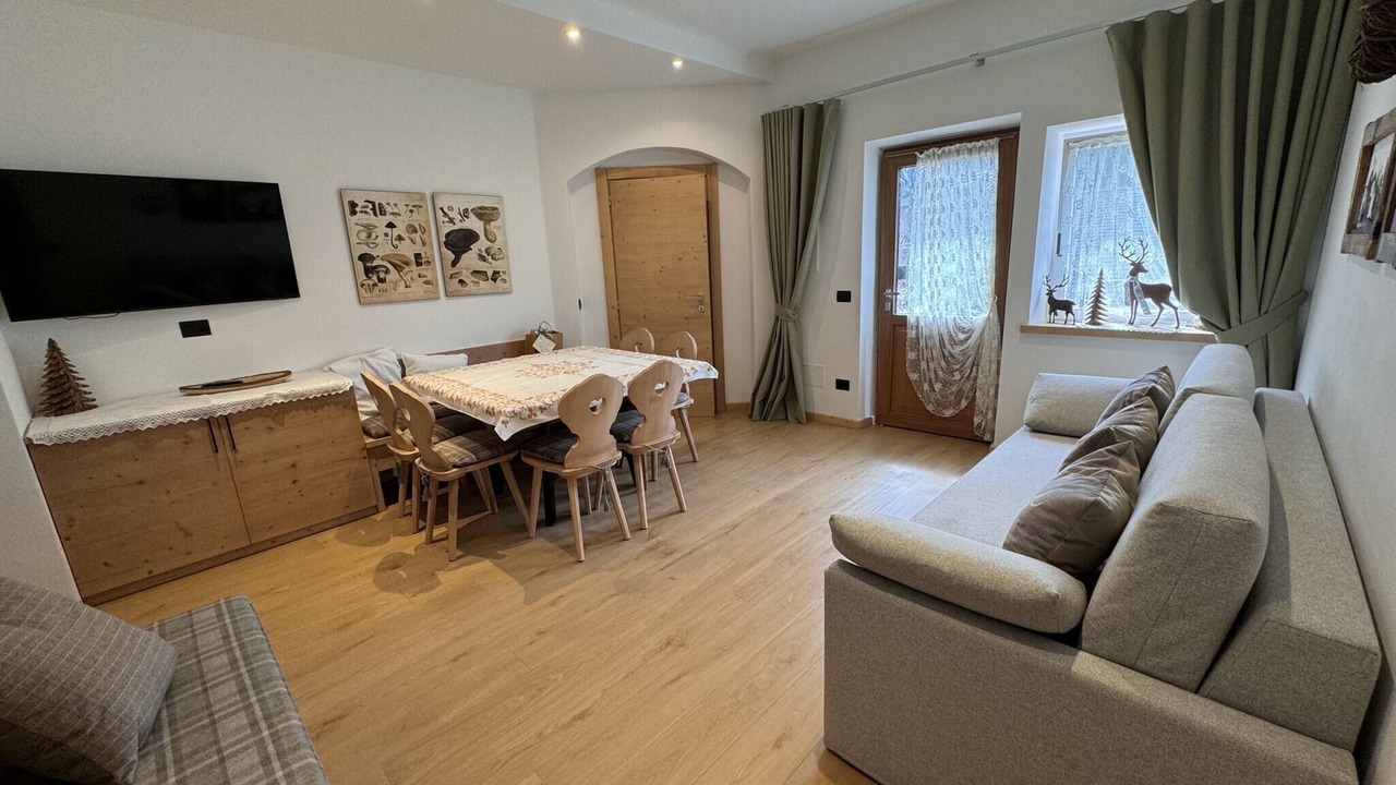 Photo of Livingroom in San Vito di Cadore