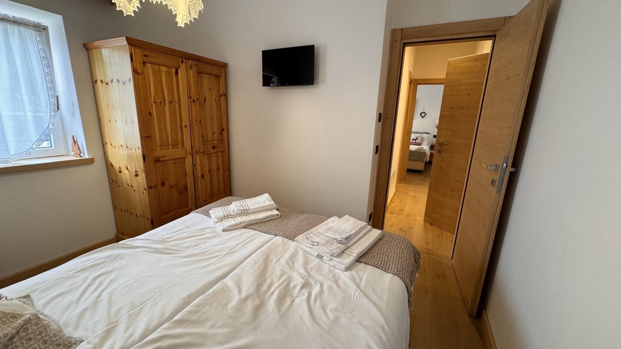 Photo of Bedroom in San Vito di Cadore