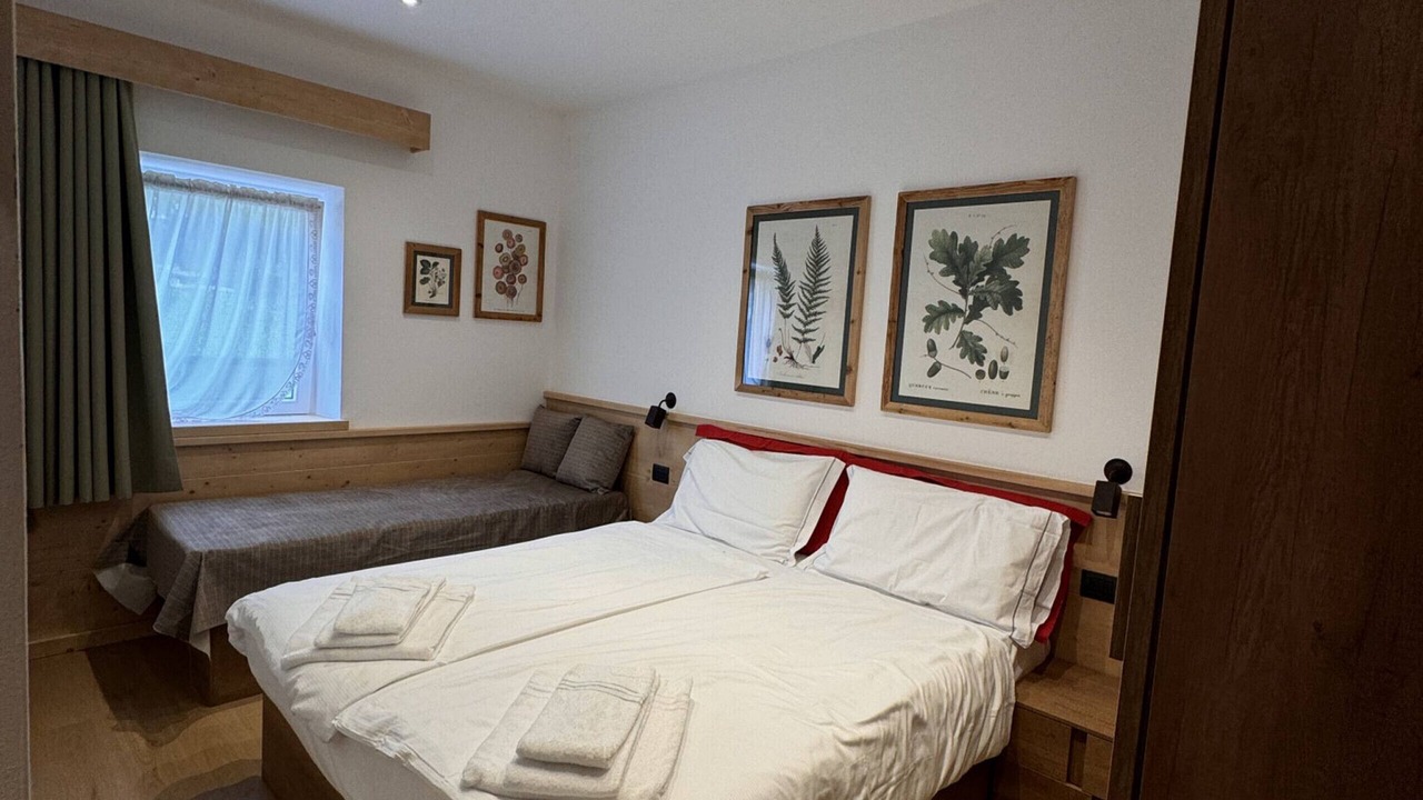 Photo of Bedroom in San Vito di Cadore