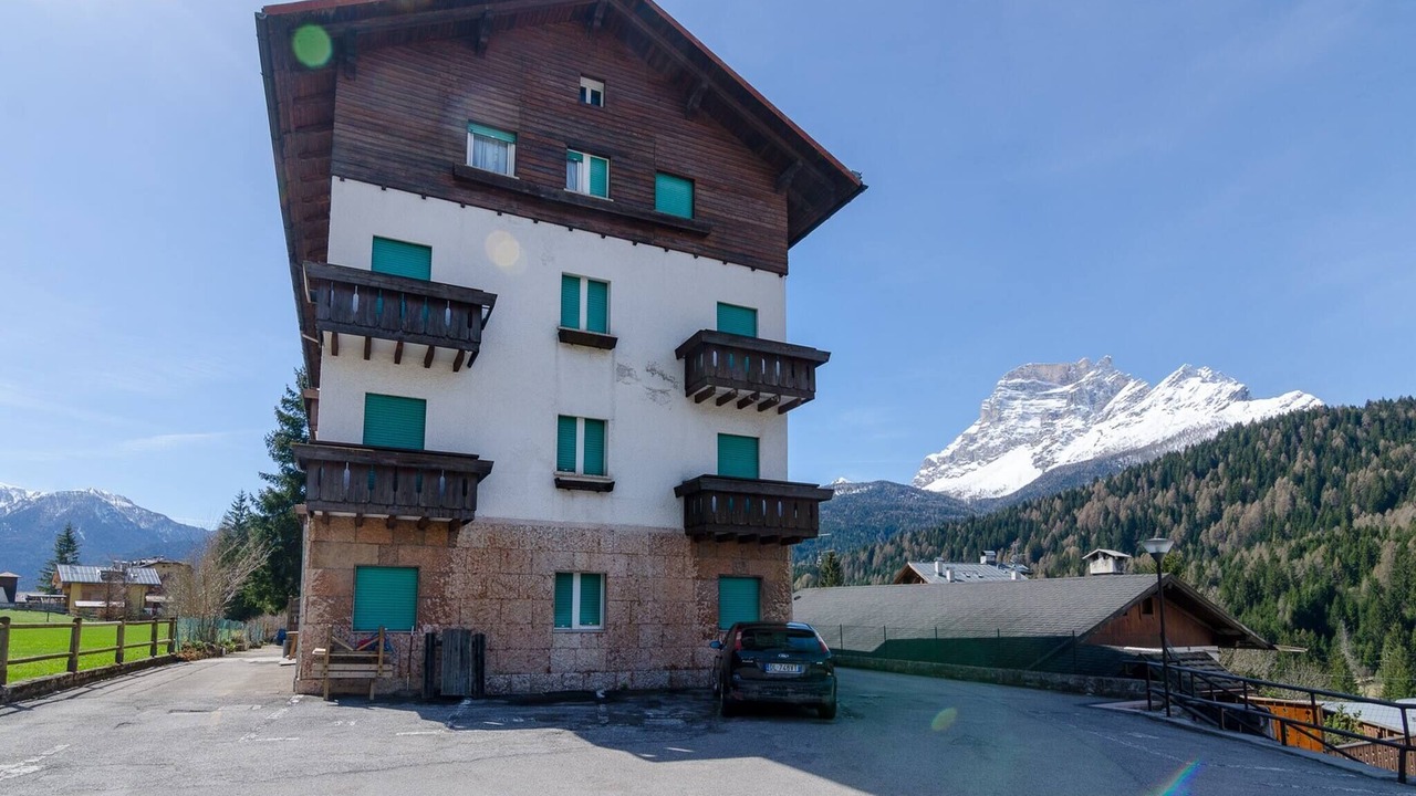 Photo of Outdoor in San Vito di Cadore