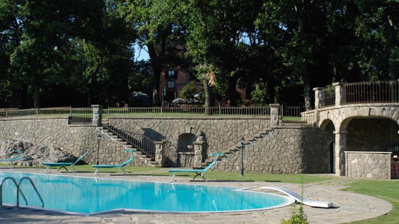 Photo of Outdoor in Albano Laziale