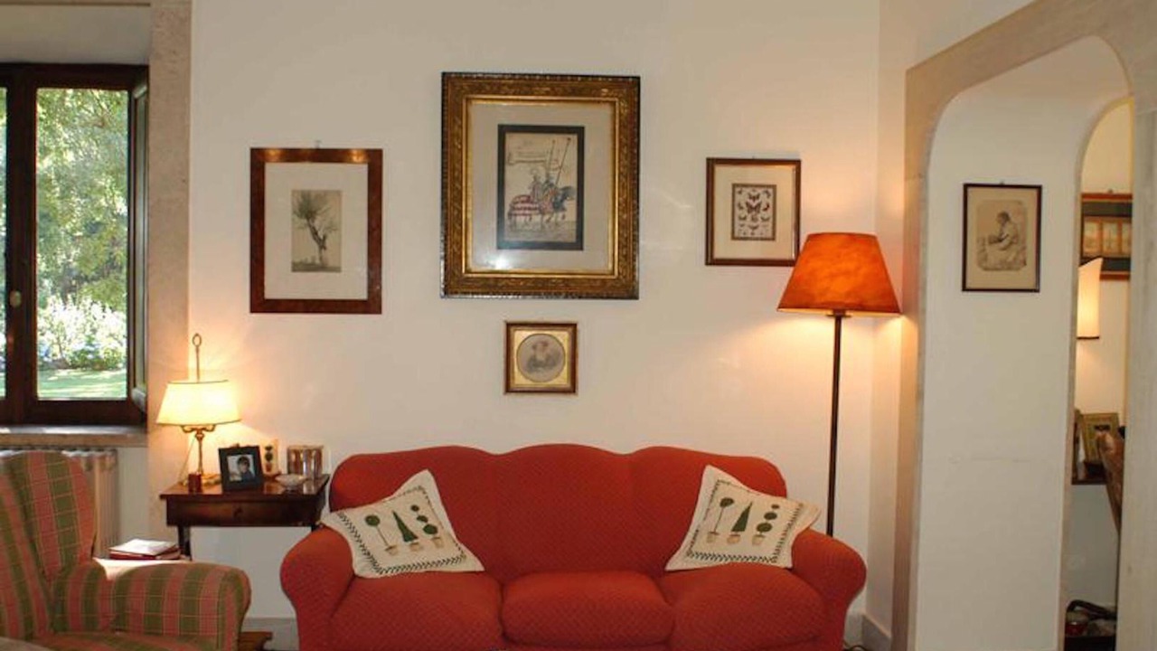 Photo of Livingroom in Albano Laziale