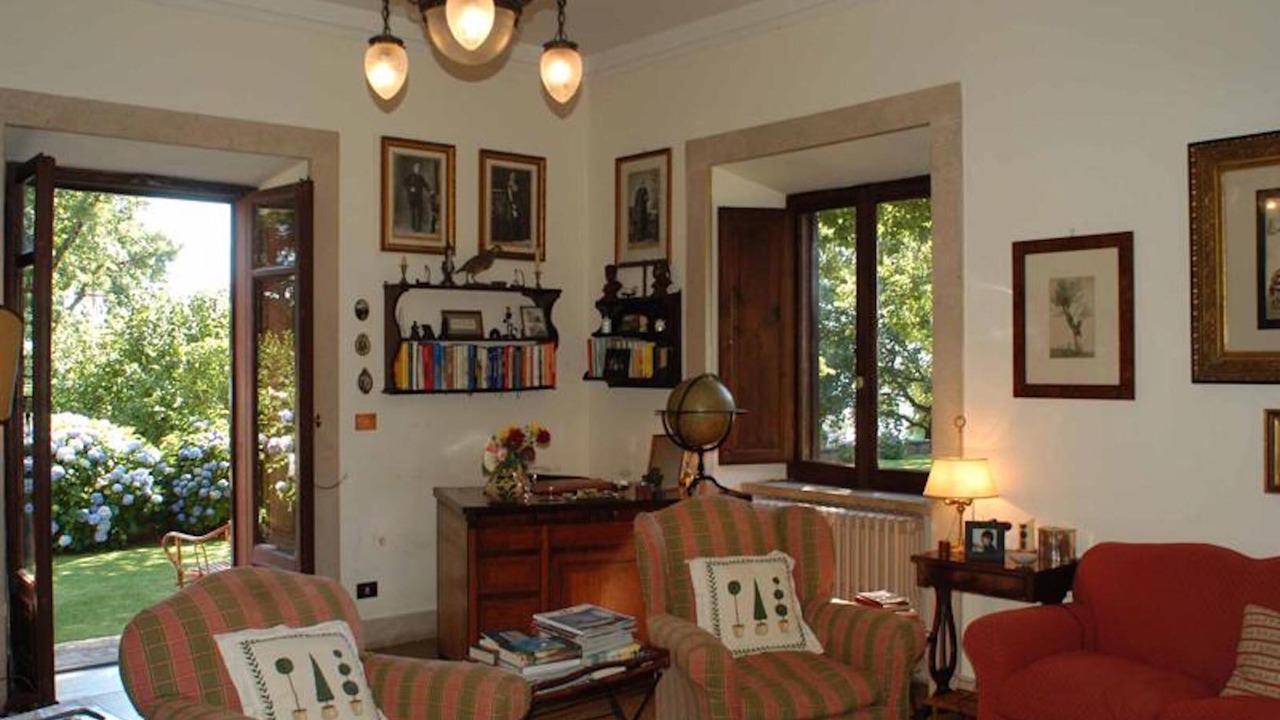 Photo of Livingroom in Albano Laziale