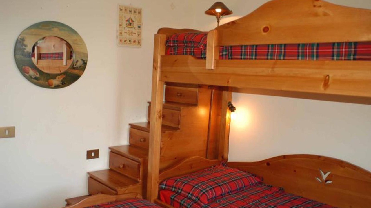 Photo of Bedroom in Albano Laziale
