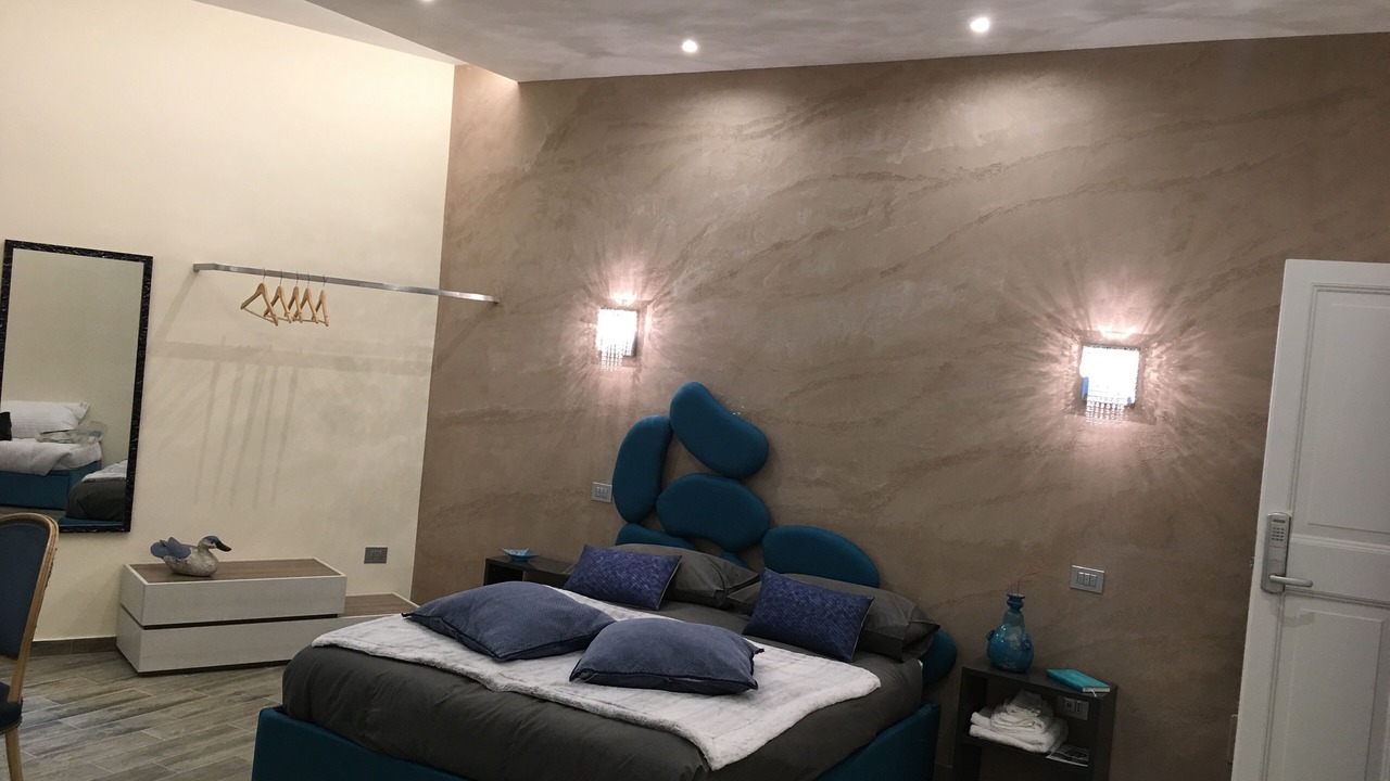 Photo of Bedroom in Milazzo