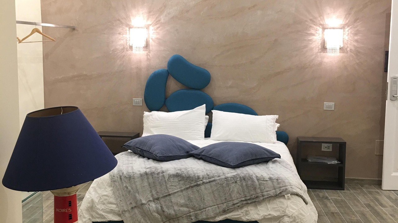 Photo of Bedroom in Milazzo