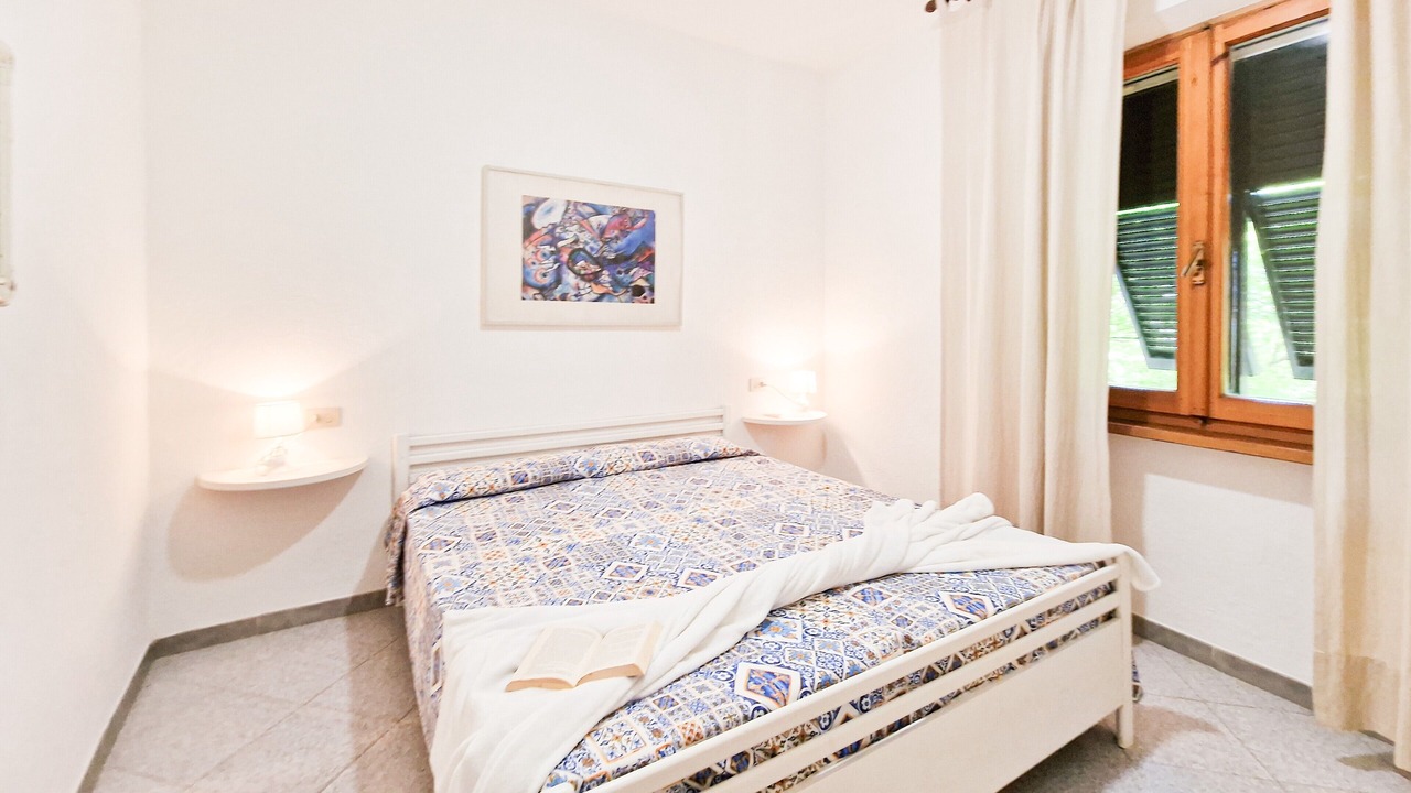 Photo of Bedroom in Marina di Campo