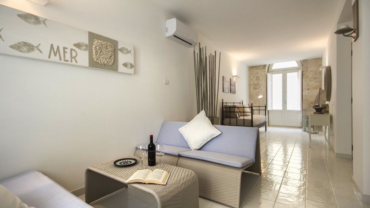 Photo of Livingroom in Marina di Ragusa