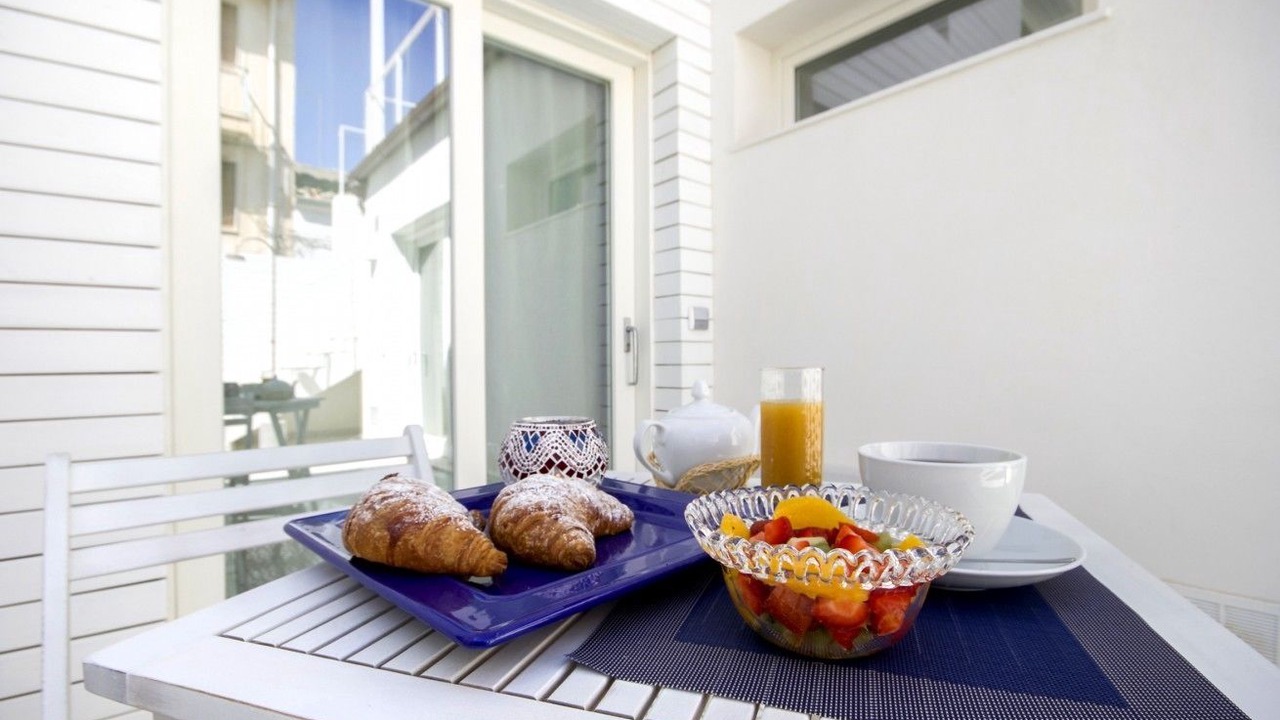 Photo of Patio Balcony in Marina di Ragusa