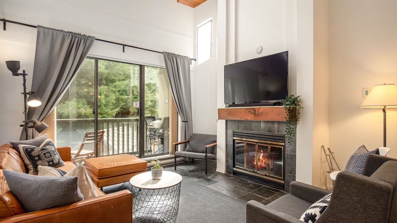 Photo of Patio Balcony in Upper Village