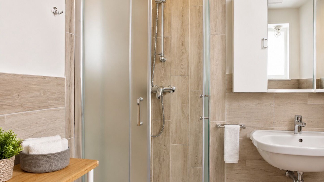 Photo of Bathroom in Castelnuovo Magra