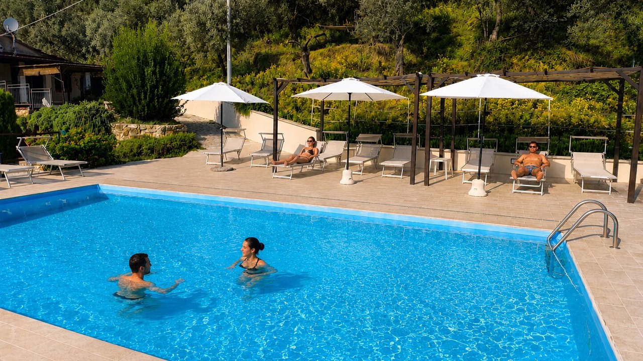 Photo of Outdoor in Castelnuovo Magra