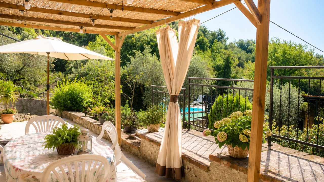 Photo of Outdoor in Castelnuovo Magra