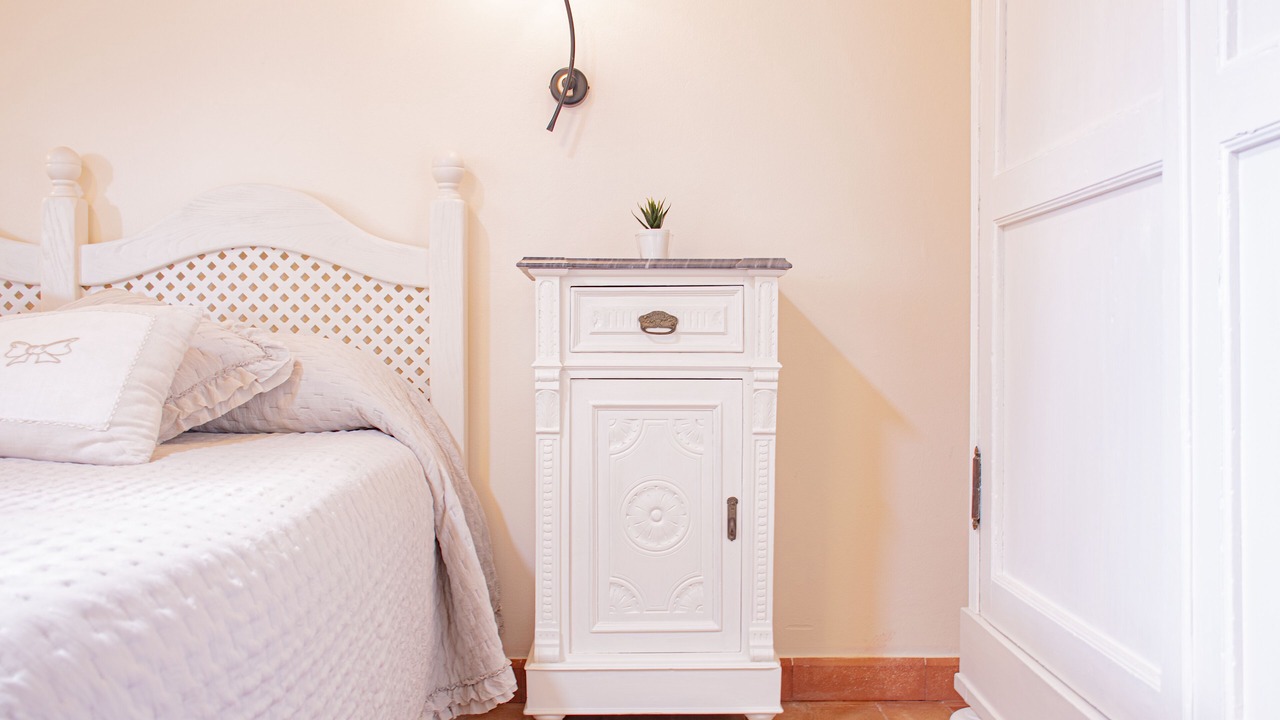 Photo of Bedroom in San Vincenzo