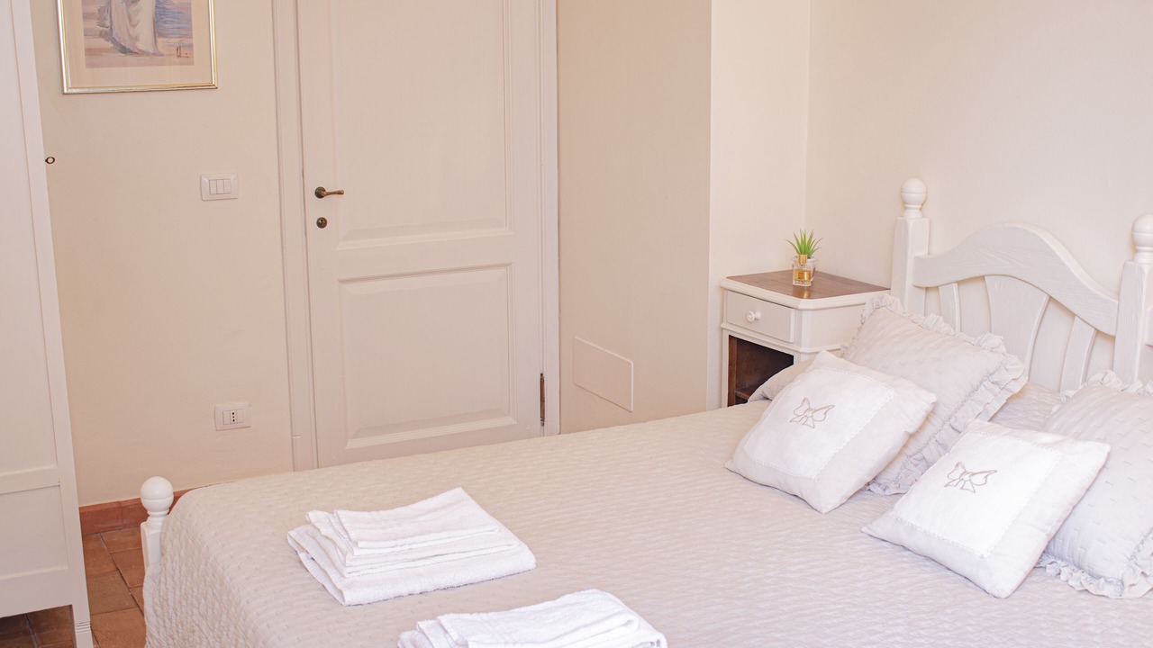 Photo of Bedroom in San Vincenzo