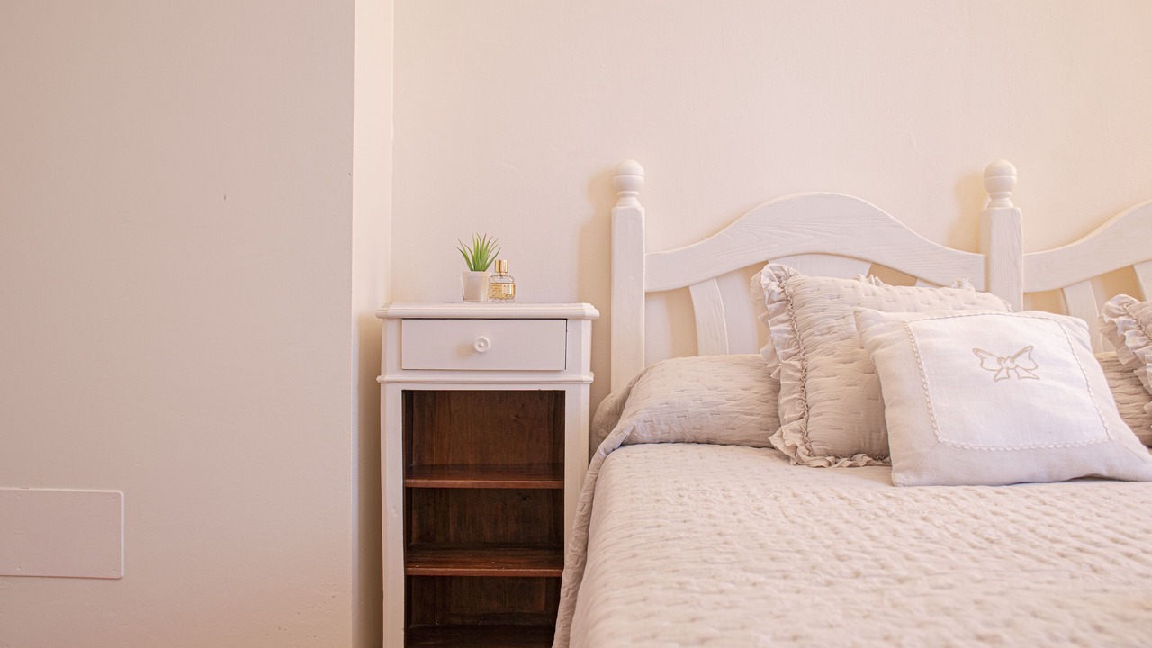 Photo of Bedroom in San Vincenzo
