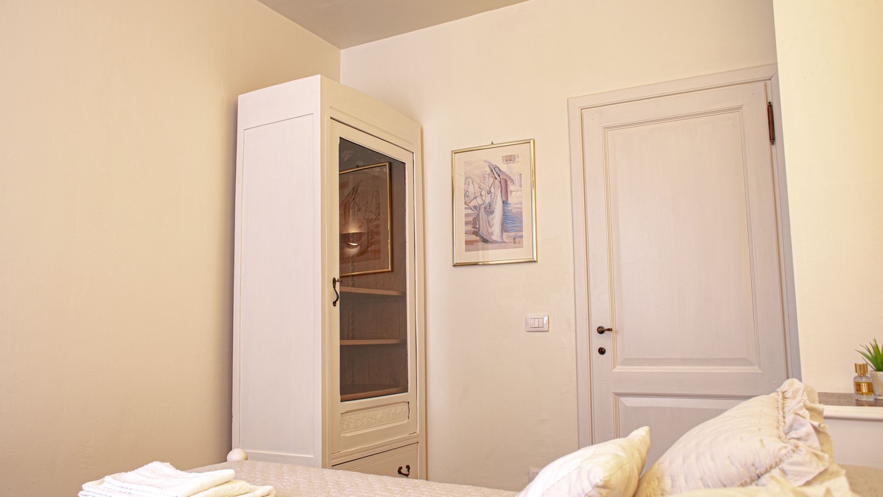 Photo of Bedroom in San Vincenzo