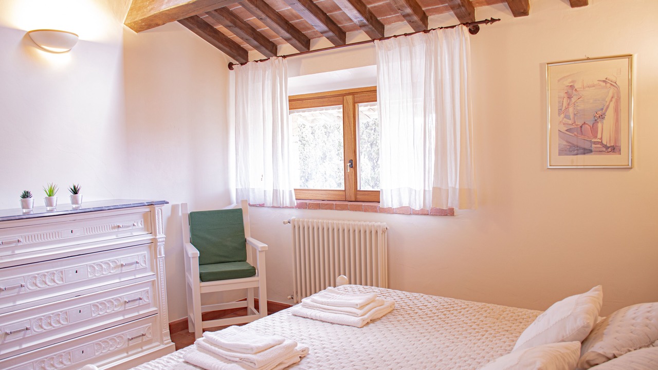 Photo of Bedroom in San Vincenzo