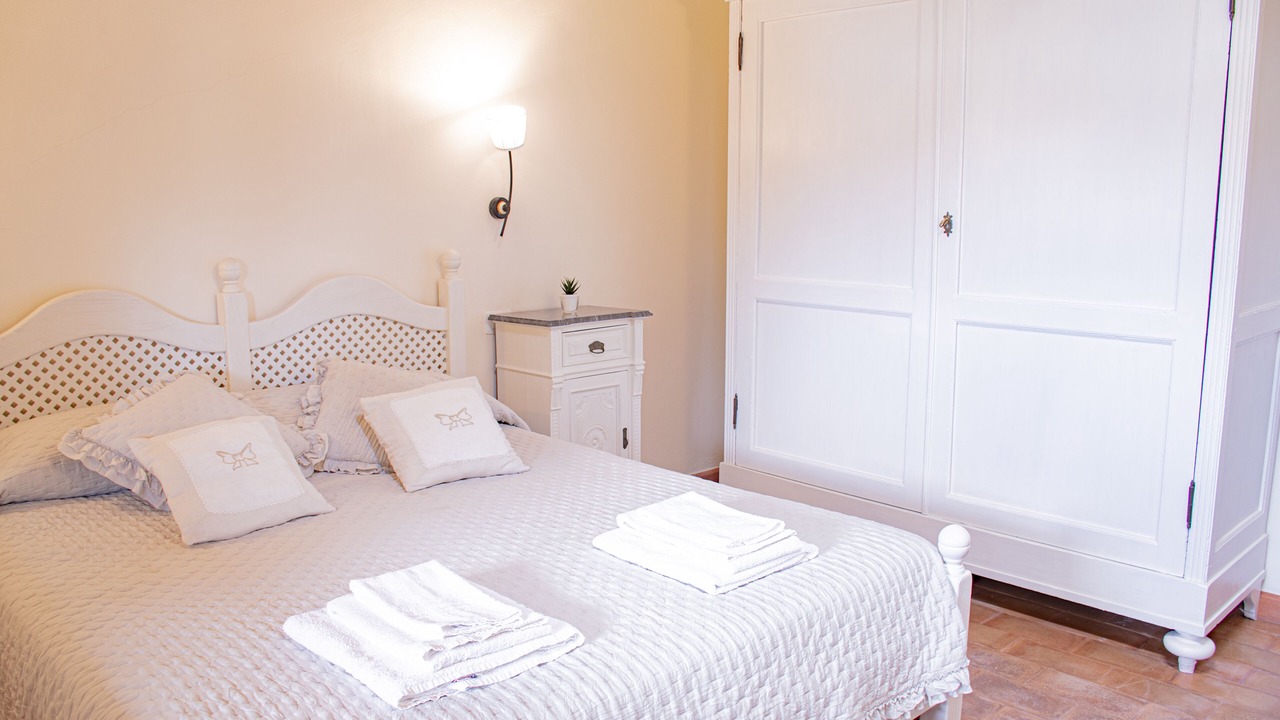 Photo of Bedroom in San Vincenzo