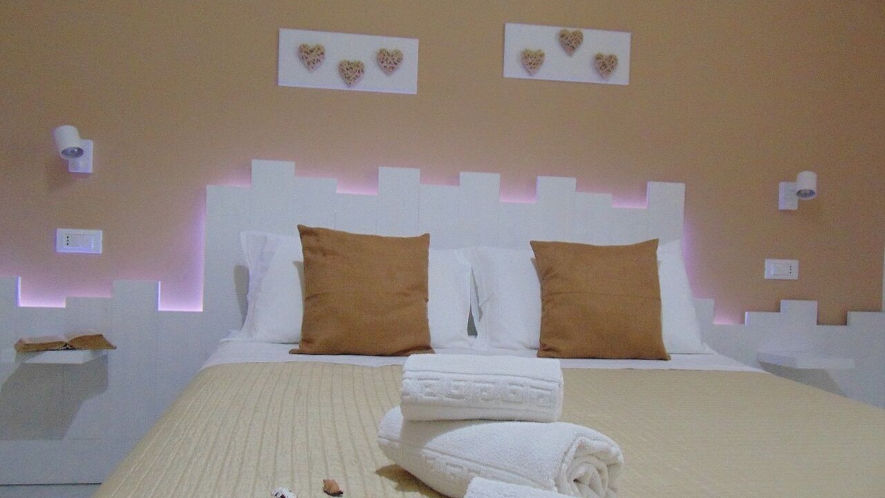 Photo of Bedroom in San Vito Lo Capo