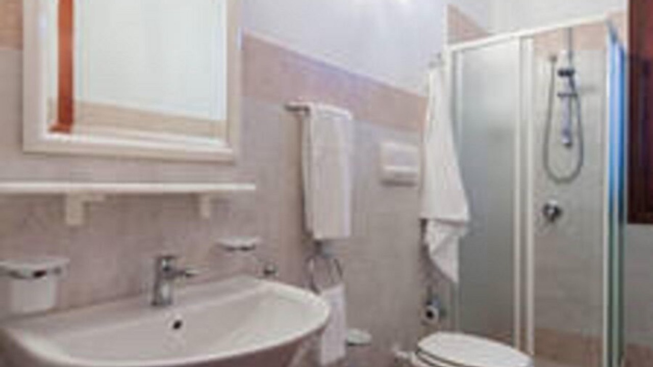 Photo of Bathroom in San Vito Lo Capo