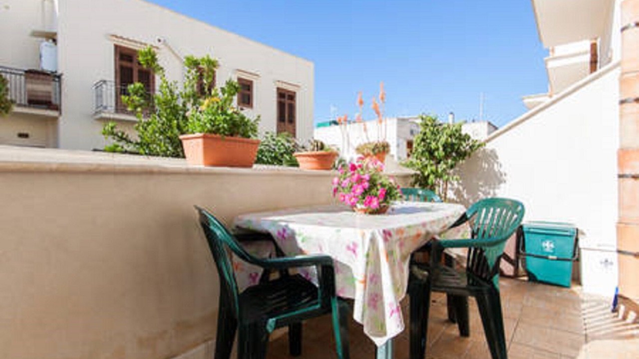 Photo of Outdoor in San Vito Lo Capo