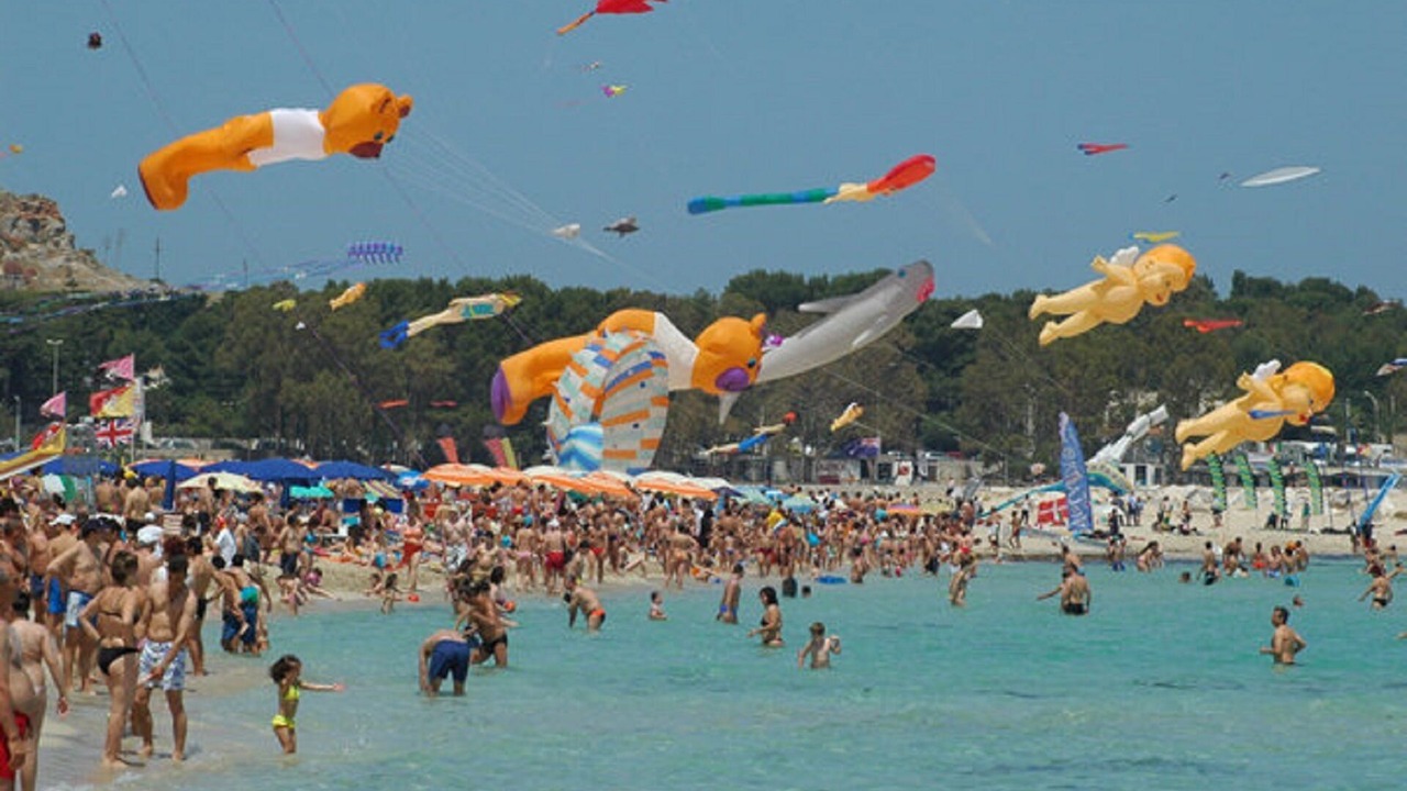 Photo of Outdoor in San Vito Lo Capo
