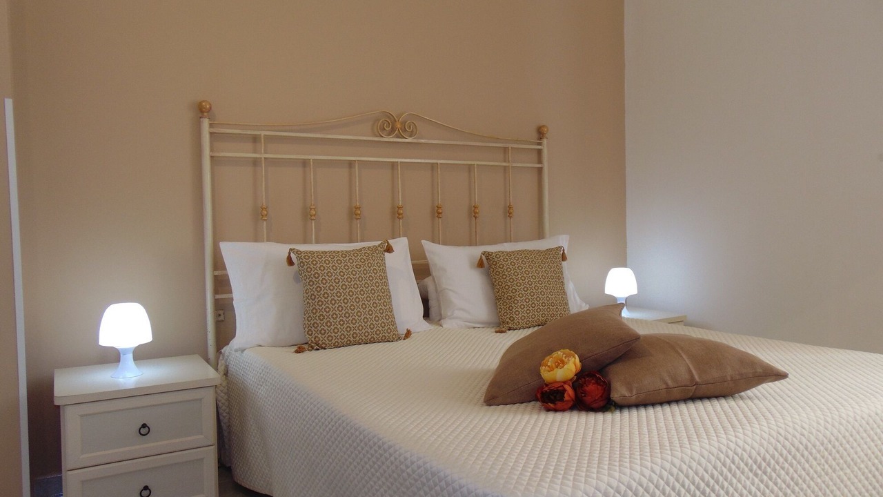 Photo of Bedroom in San Vito Lo Capo