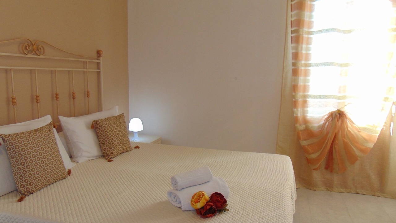 Photo of Bedroom in San Vito Lo Capo