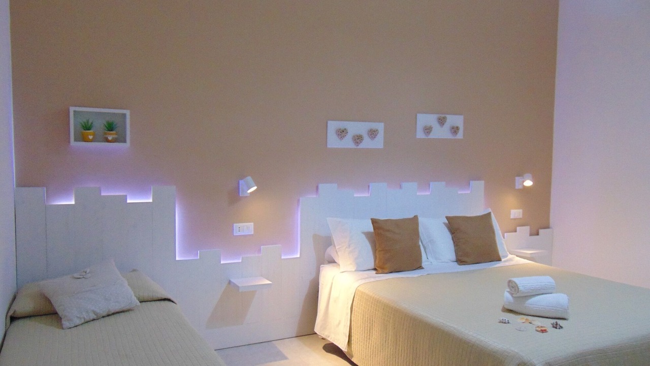 Photo of Bedroom in San Vito Lo Capo