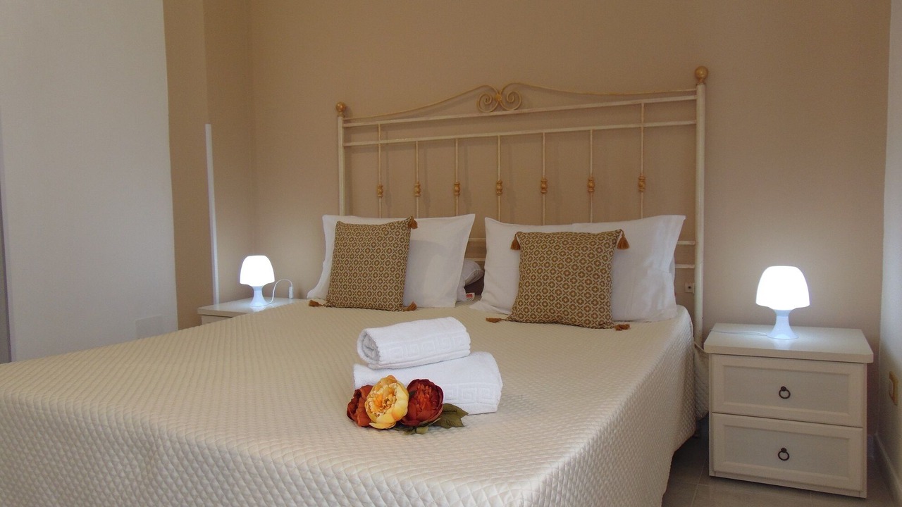 Photo of Bedroom in San Vito Lo Capo