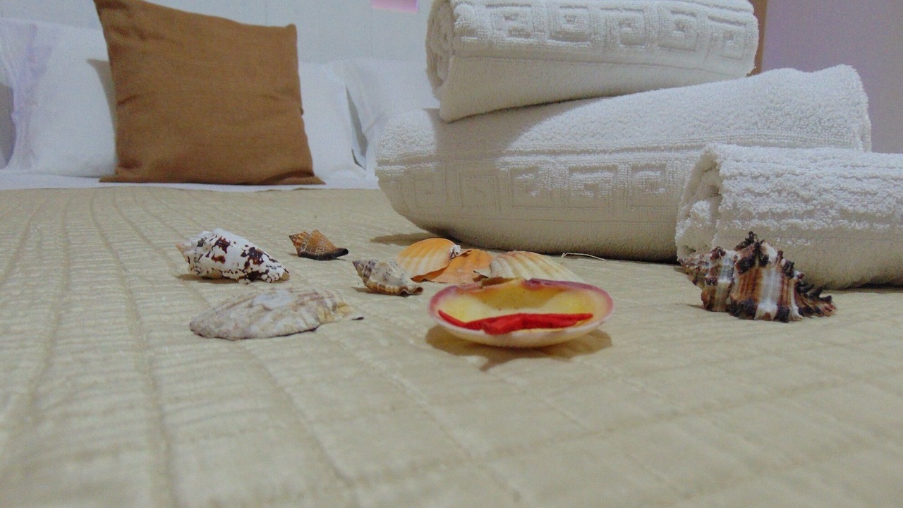 Photo of Bedroom in San Vito Lo Capo