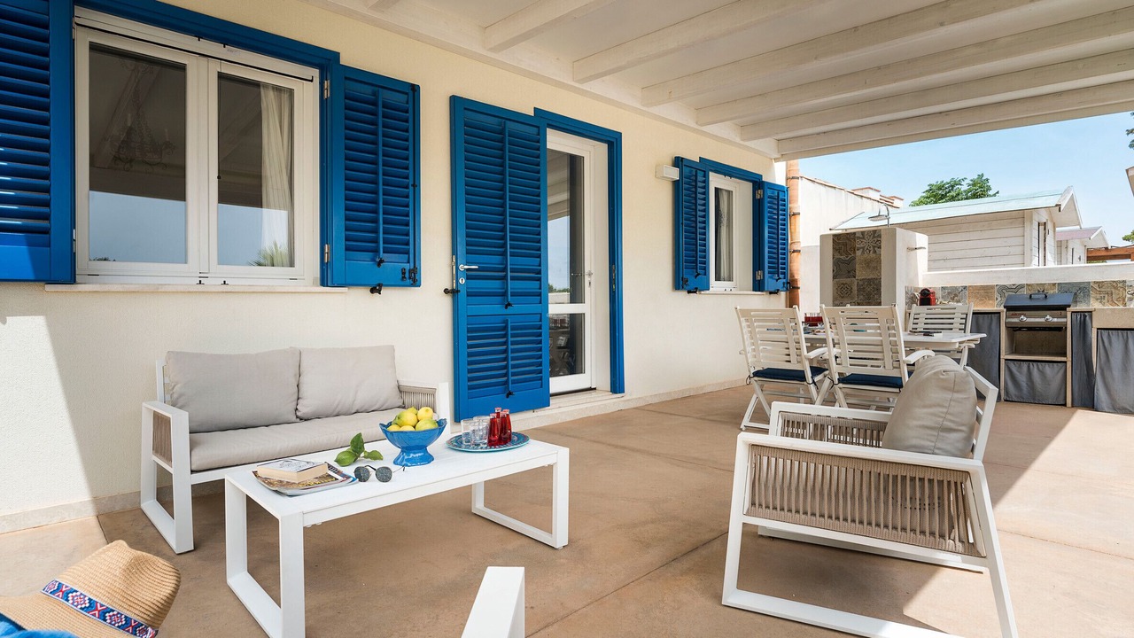 Photo of Outdoor in San Vito Lo Capo