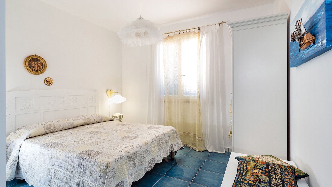 Photo of Bedroom in San Vito Lo Capo